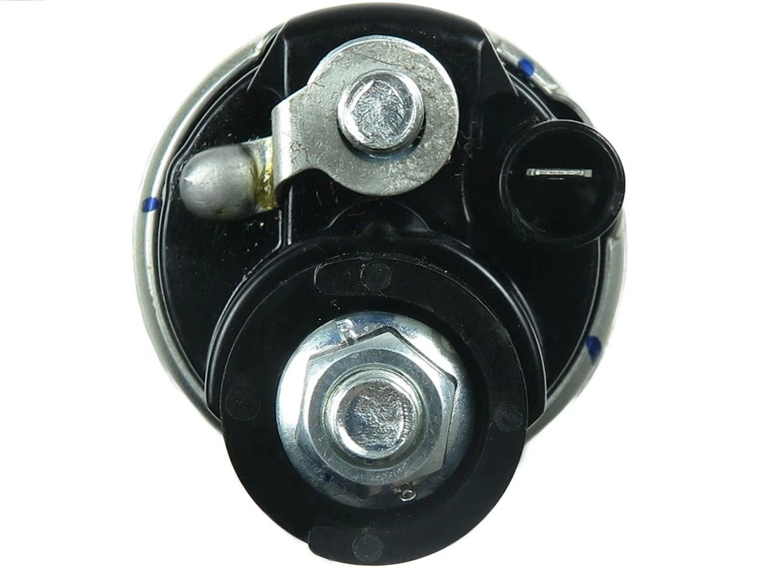 Solenoid Switch, starter Brand new AS-PL SS6037