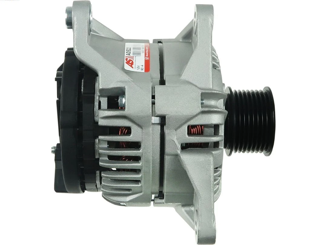 Alternator Brand new AS-PL A0522