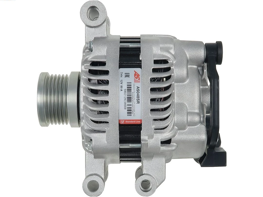 Alternator Remanufactured AS-PL A5048SR