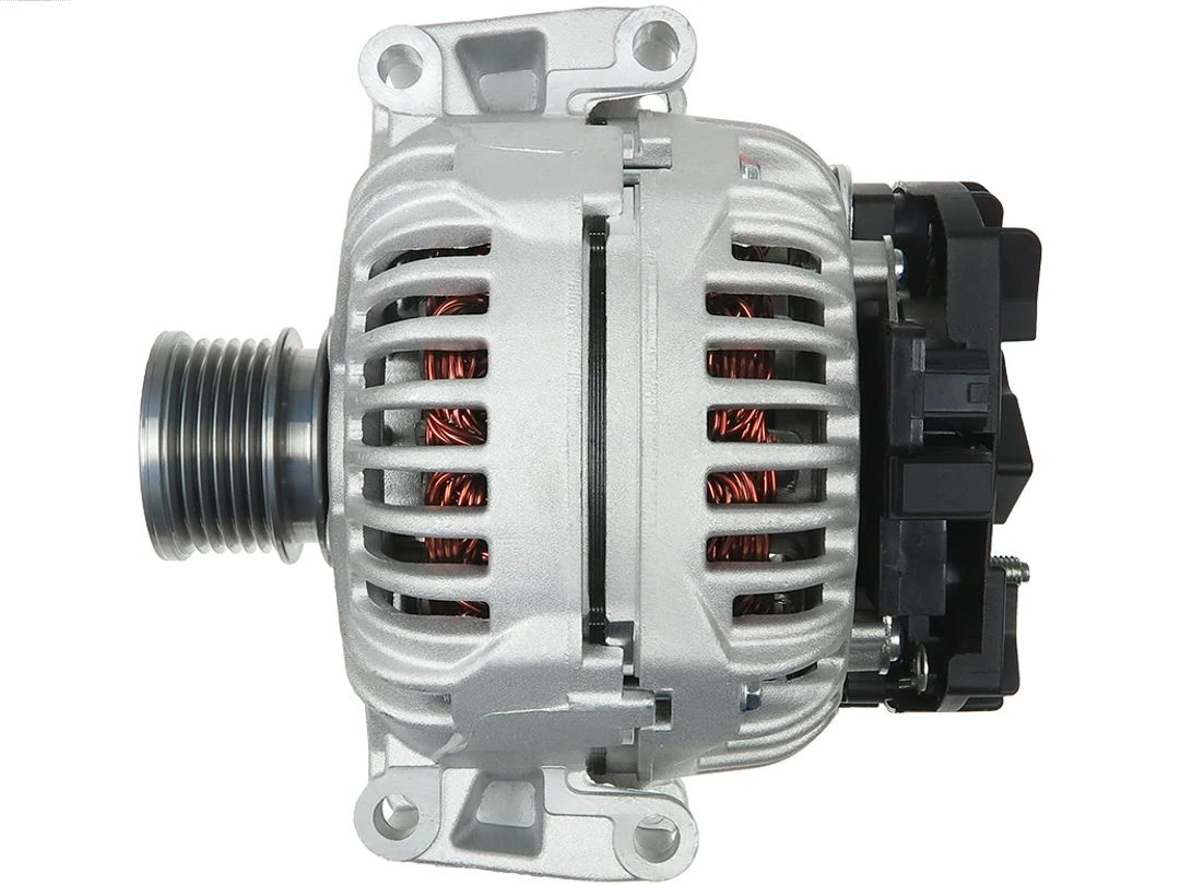 AS-PL A0342 Alternator