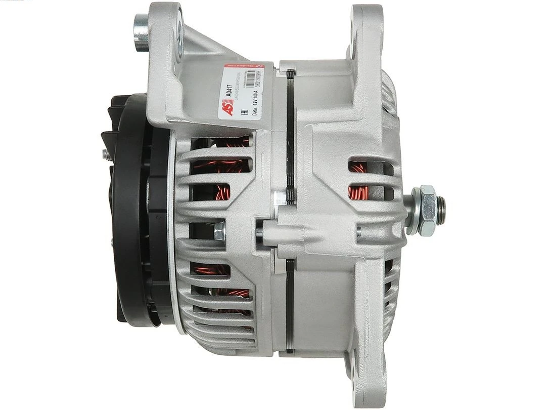 Alternator Brand new AS-PL A0417