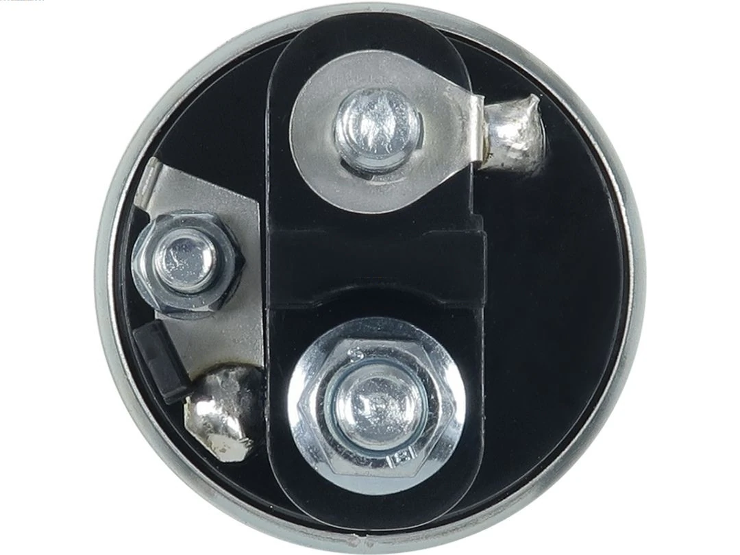 Solenoid Switch, starter Brand new AS-PL SS0132