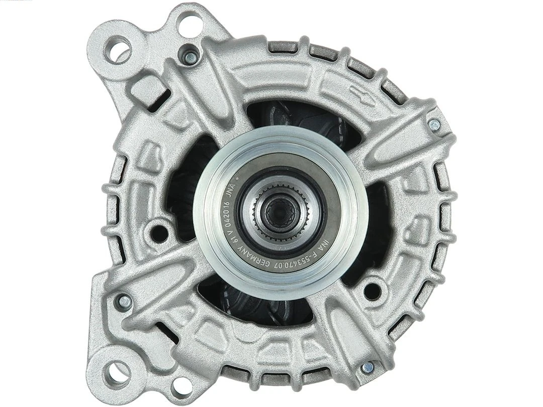 AS-PL A0631PR Alternator