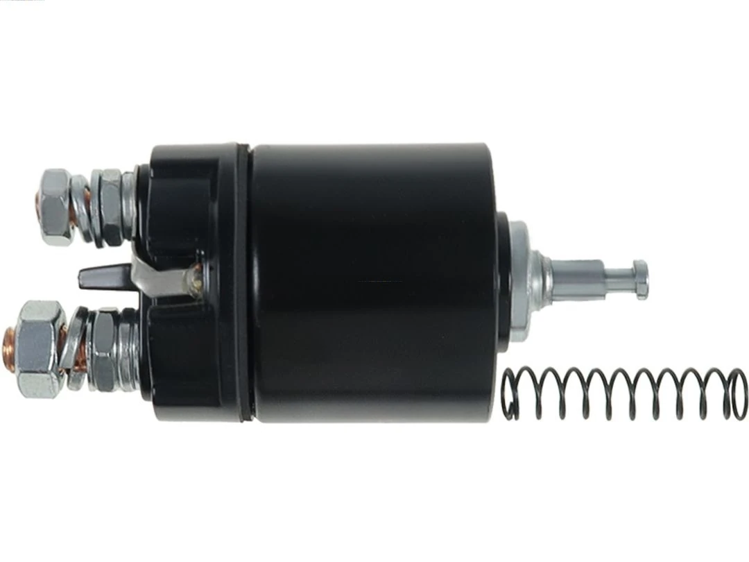 Solenoid Switch, starter Brand new AS-PL SS9023