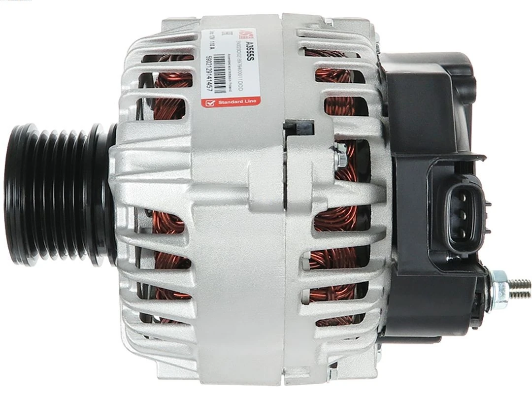 AS-PL A3555S Alternator