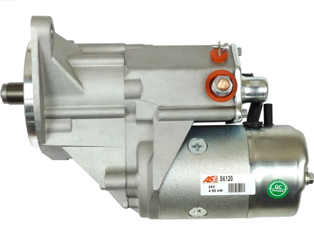 AS-PL S6120 Starter