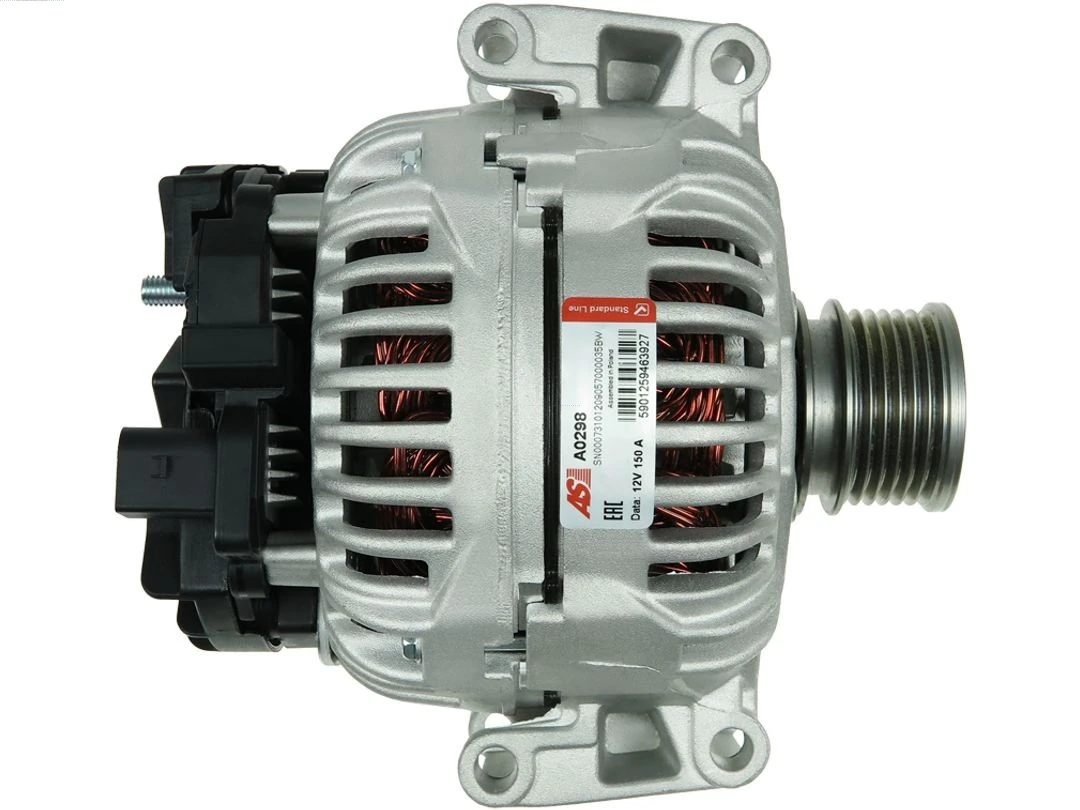 AS-PL A0298 Alternator