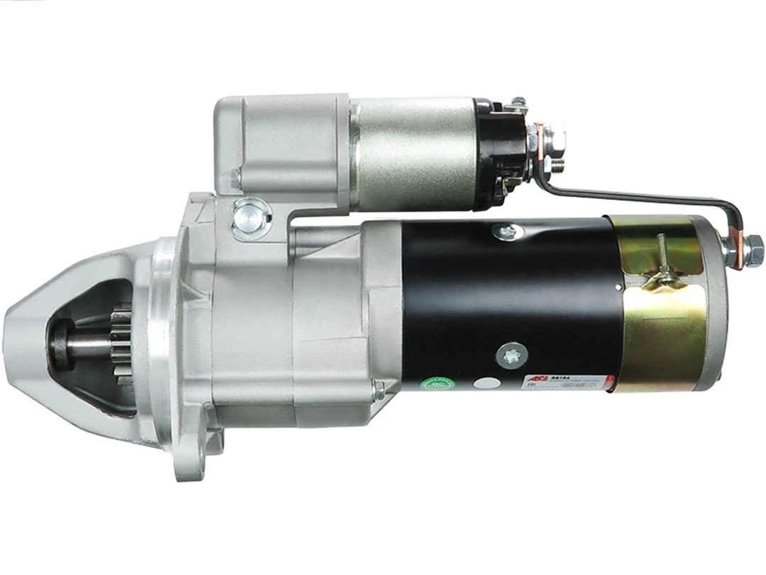 AS-PL S9184 Starter
