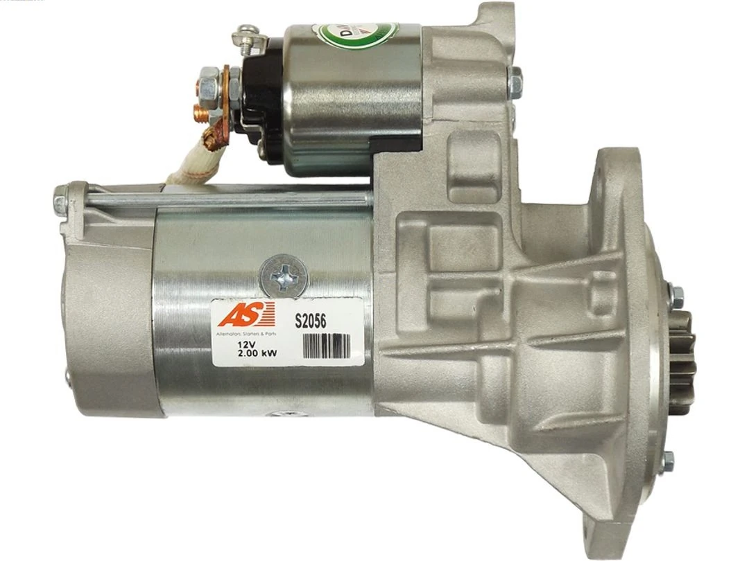 Starter Brand new AS-PL S2056