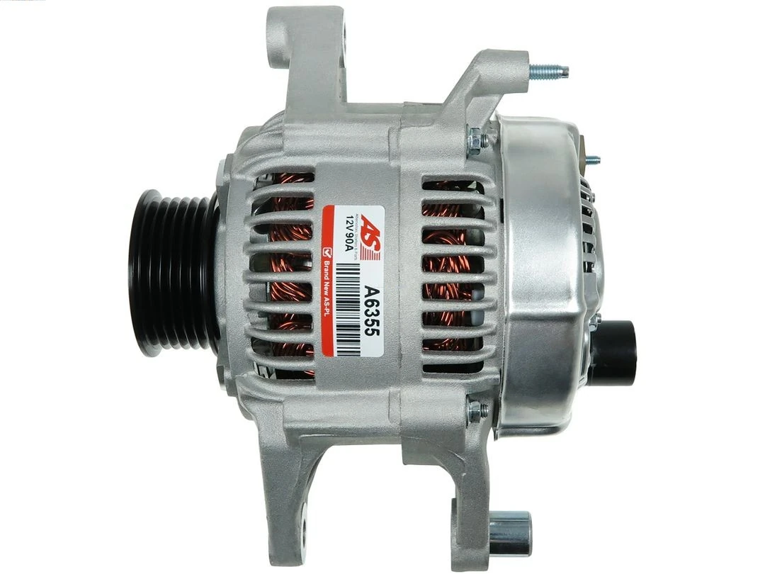 AS-PL A6355 Alternator