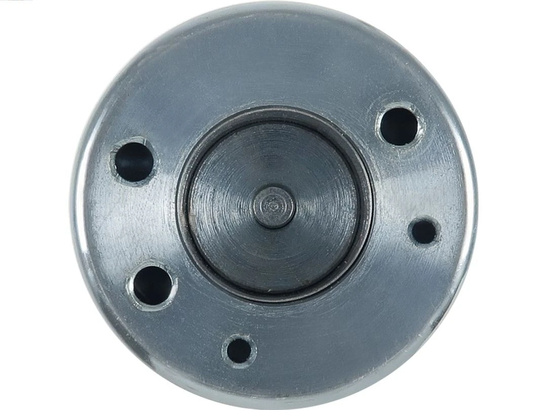 Solenoid Switch, starter Brand new AS-PL SS2026