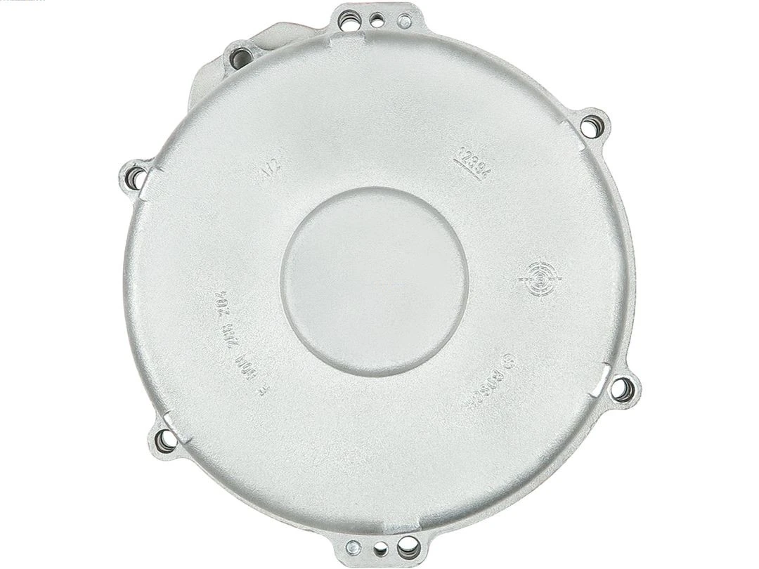 AS-PL A0626PR Alternator