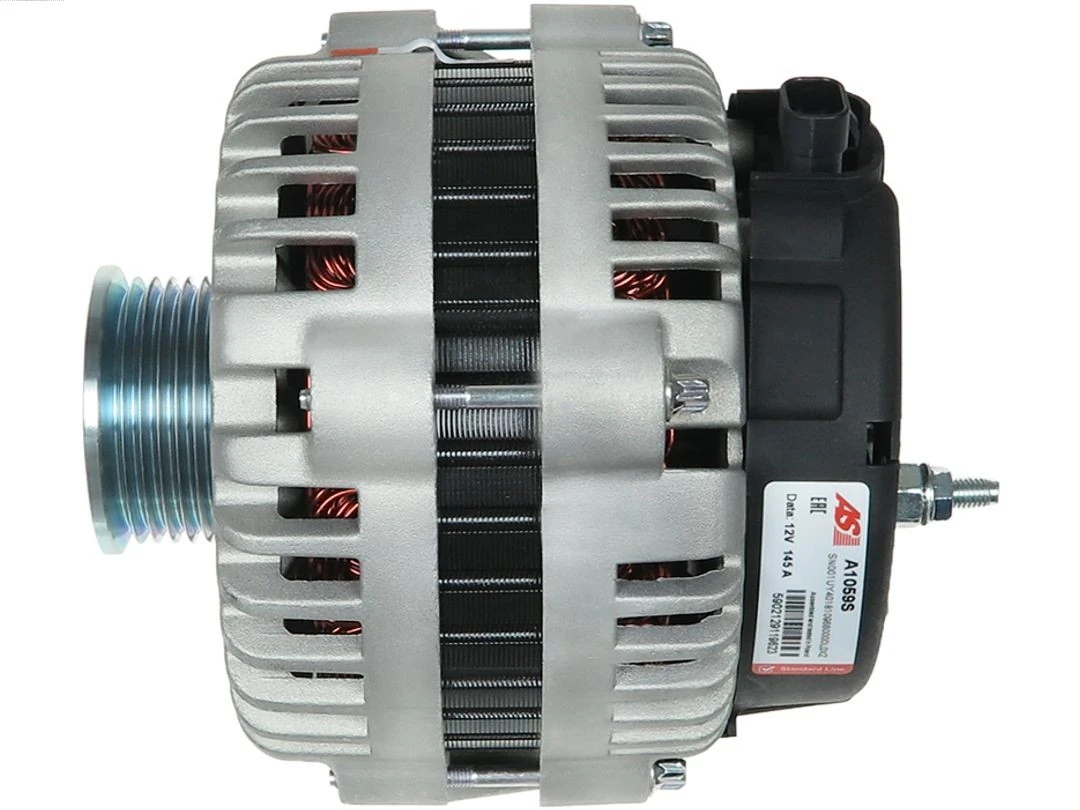 AS-PL A1059S Alternator