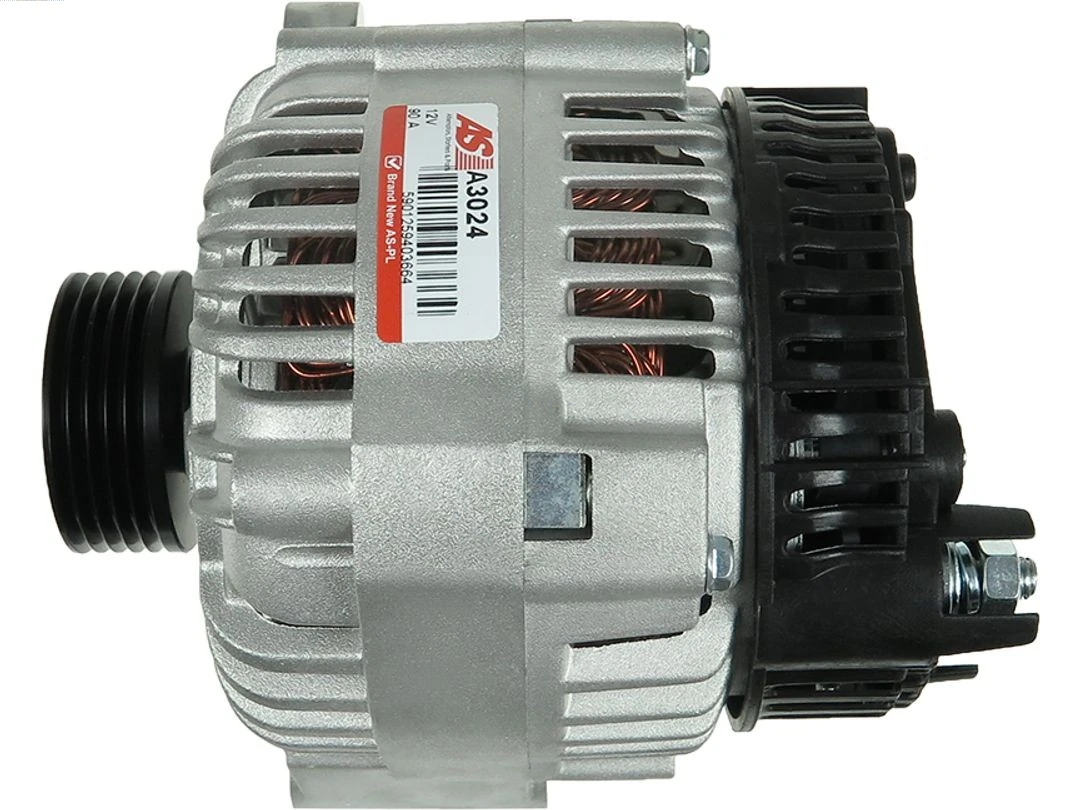 Alternator Brand new AS-PL A3024