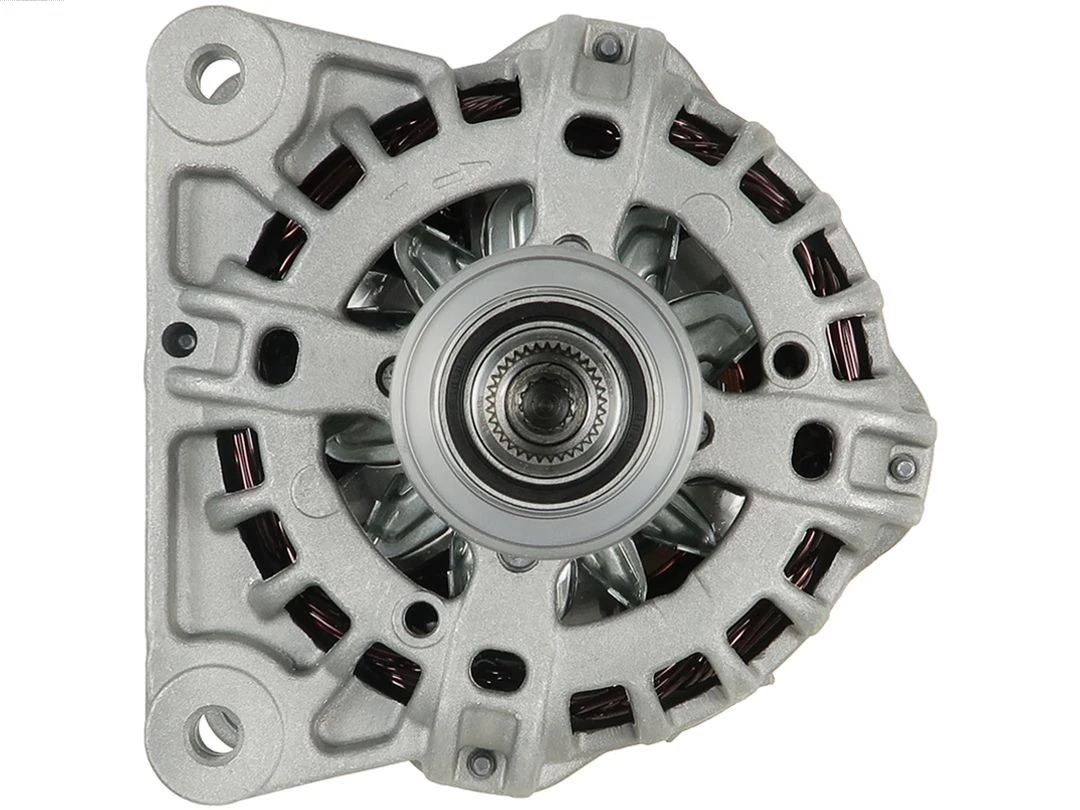 Alternator Brand new SEG Automotive A0877(SEG)