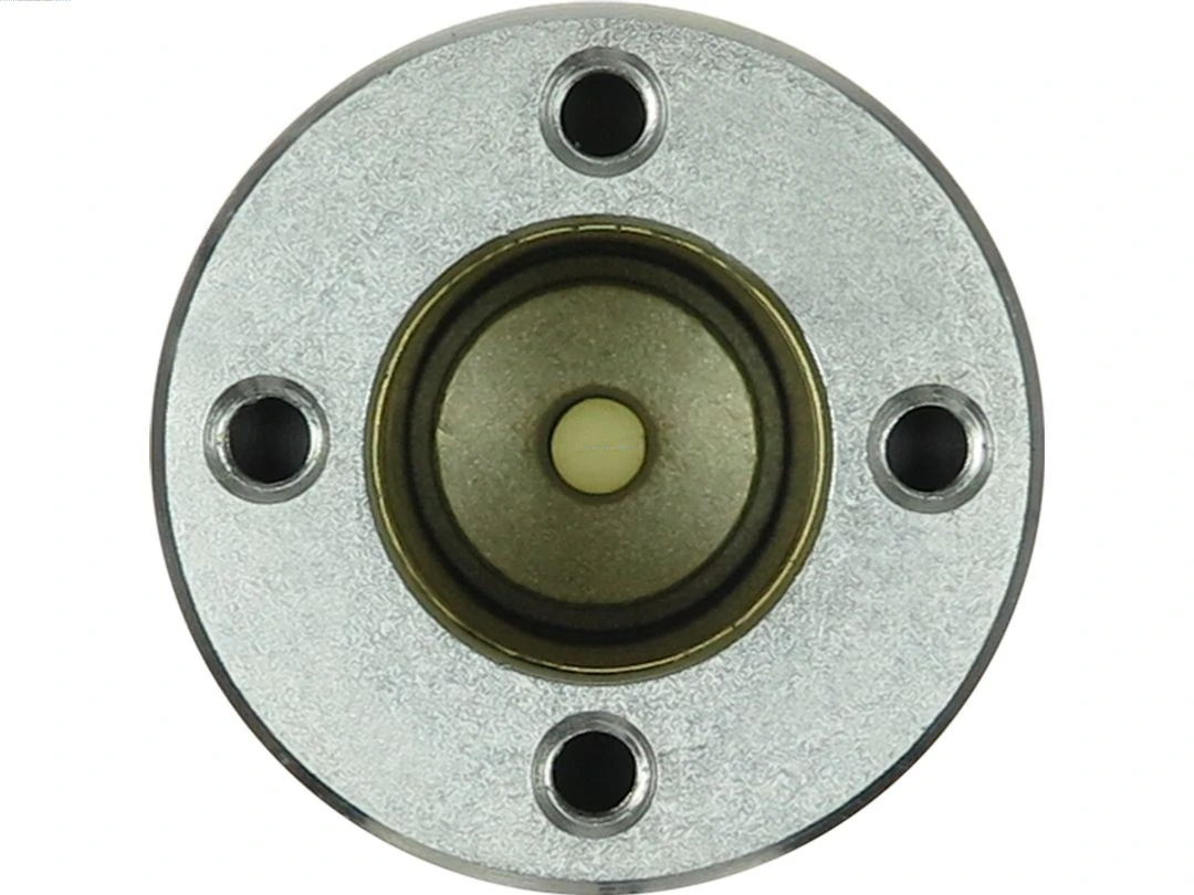 Solenoid Switch, starter Brand new AS-PL SS9209P