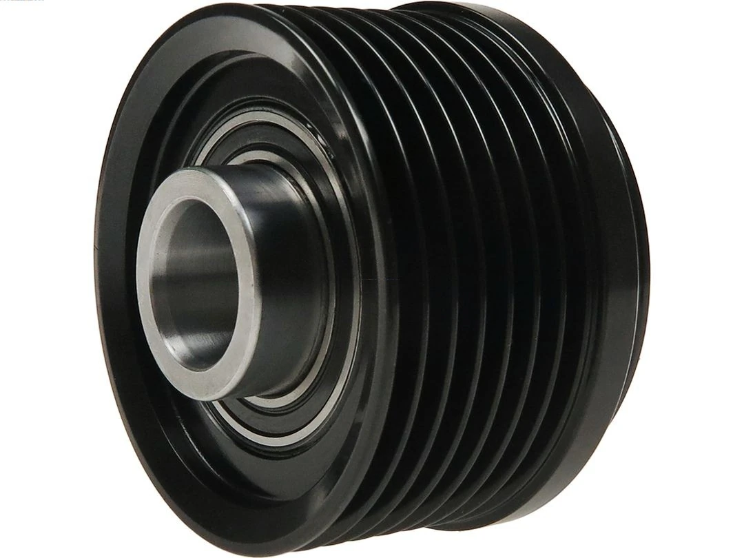 Alternator Freewheel Clutch Brand new AS-PL AFP9004