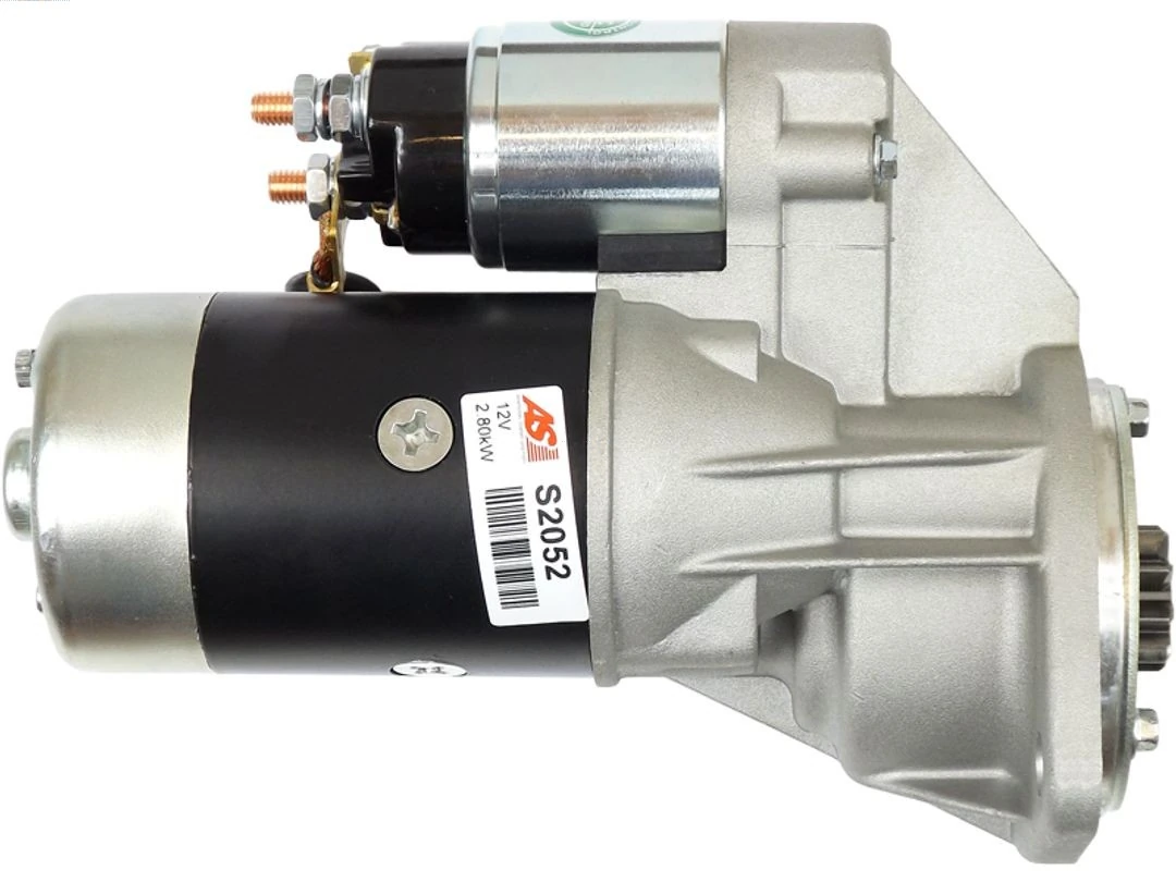 AS-PL S2052 Starter