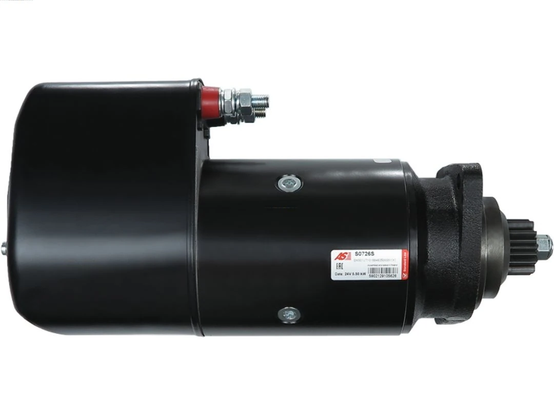 AS-PL S0726S Starter