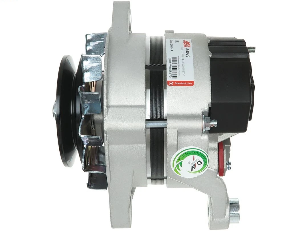 AS-PL A4029 Alternator