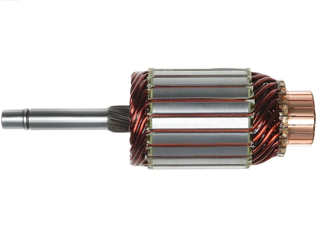 Armature, starter Brand new AS-PL SA3011