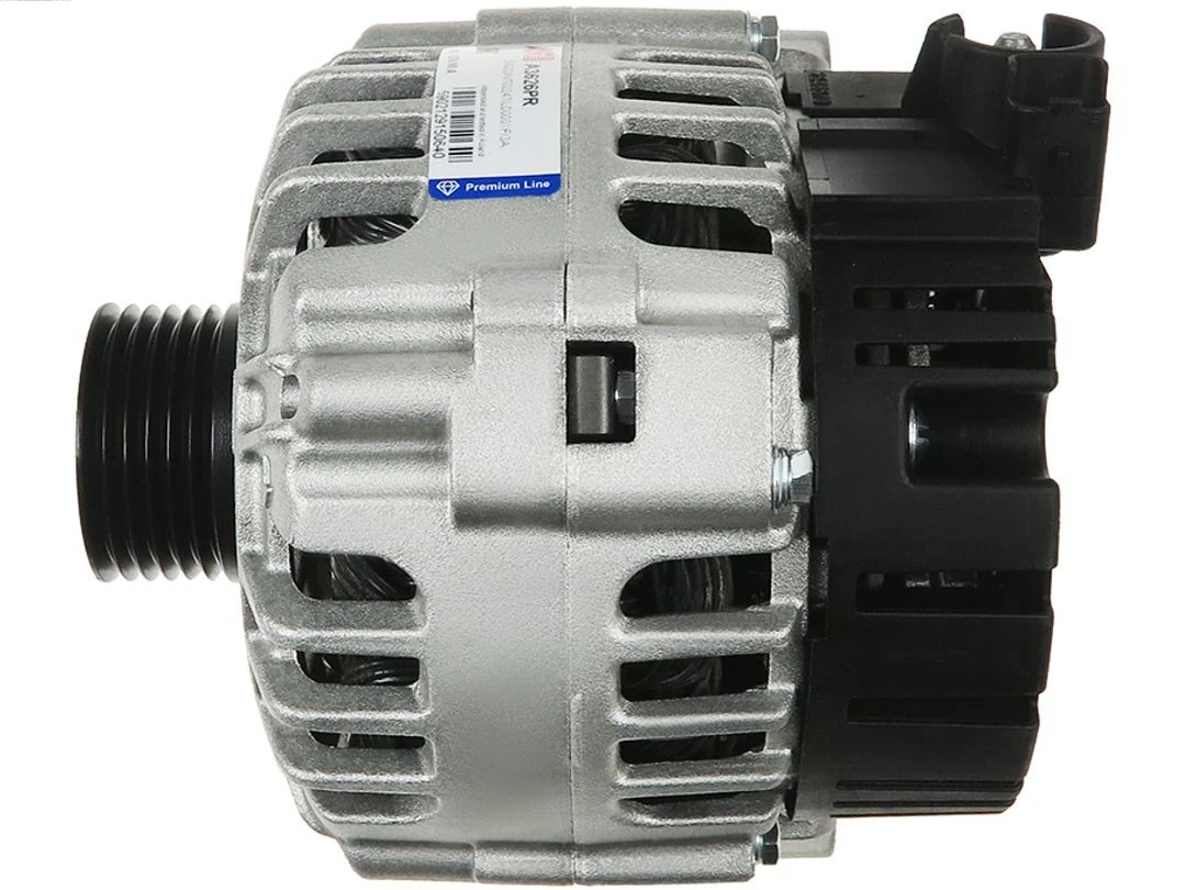 Alternator Remanufactured AS-PL A3626PR
