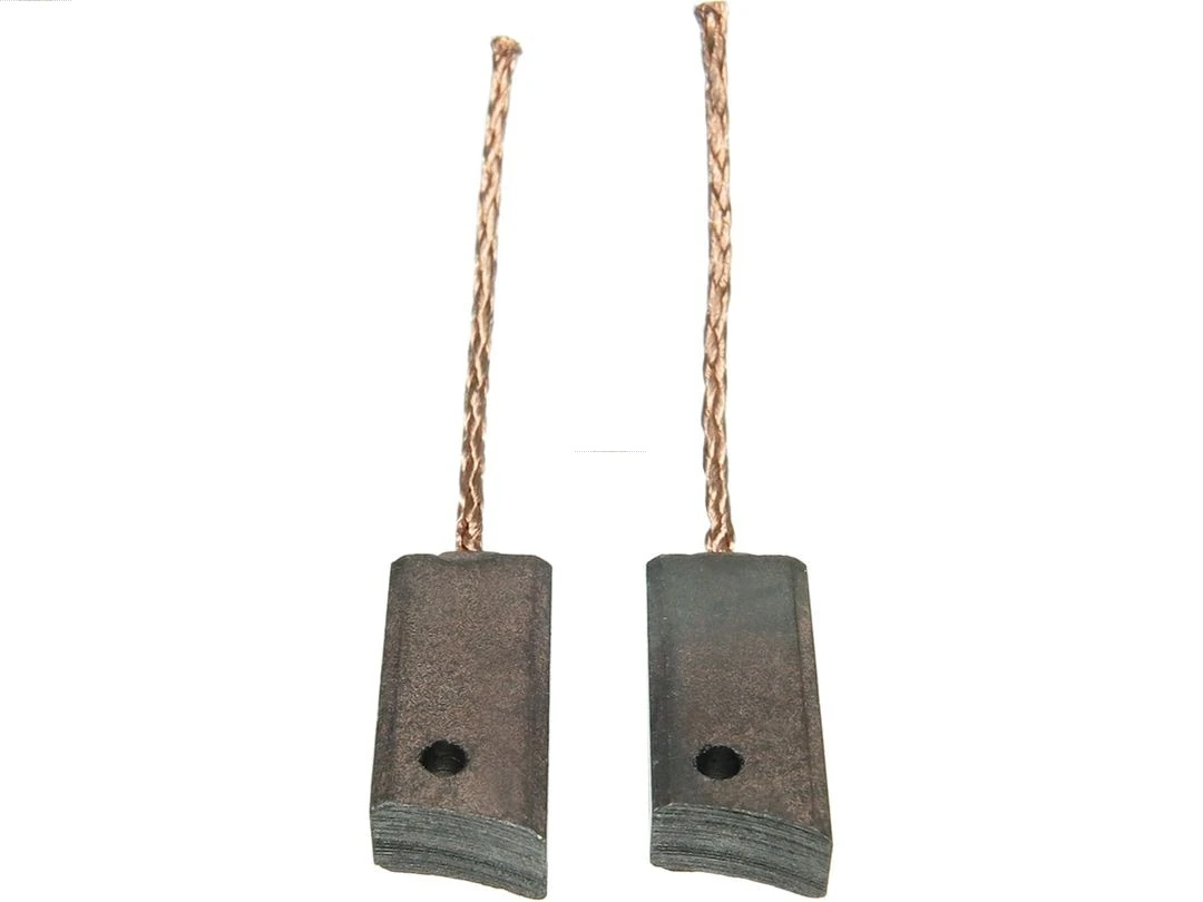 Carbon Brush, alternator Brand new AS-PL AB2004