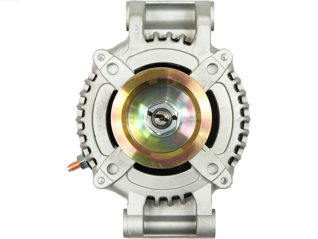 AS-PL A6143 Alternator
