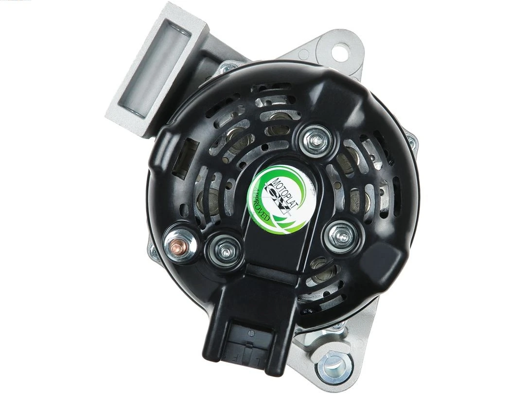 AS-PL A6563S Alternator