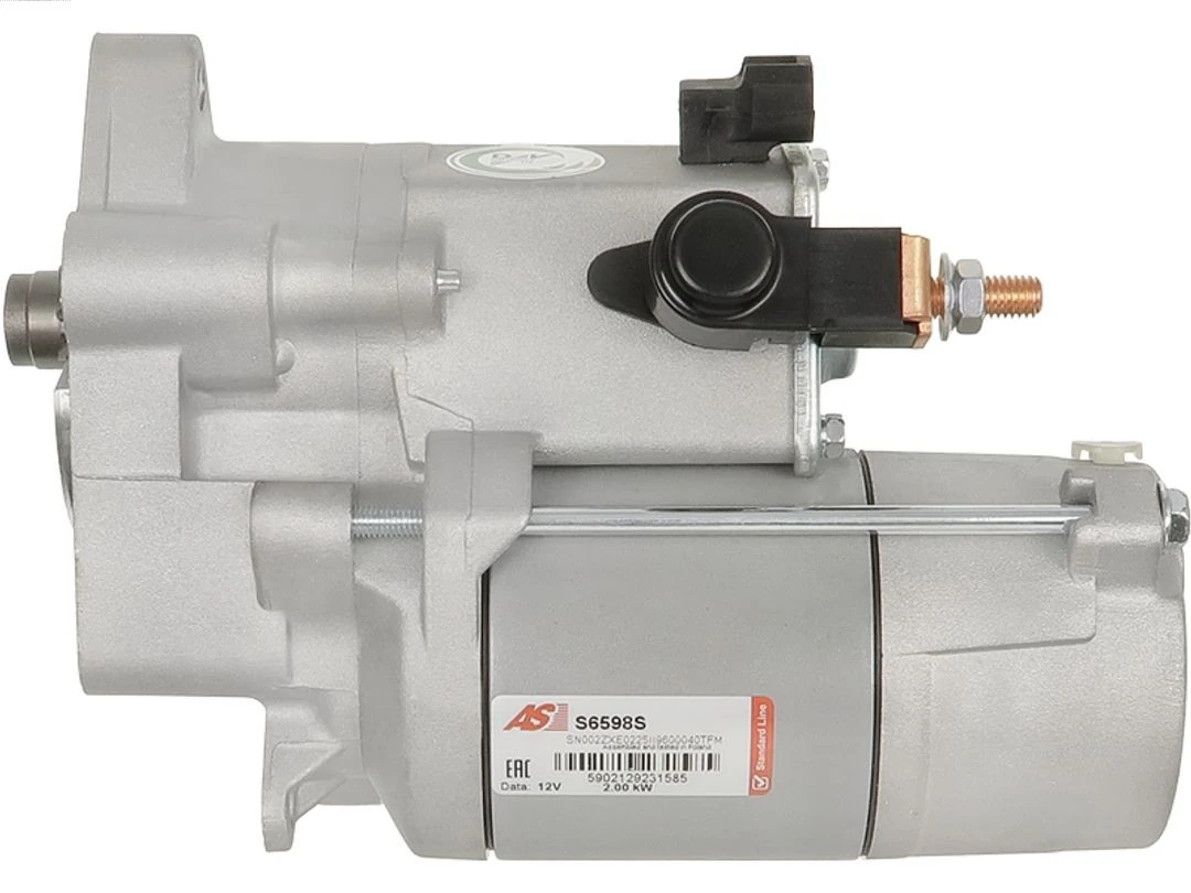 Starter Brand new AS-PL S6598S