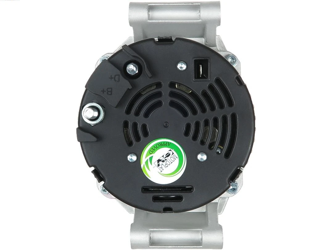 Alternator Brand new AS-PL A0032(P)