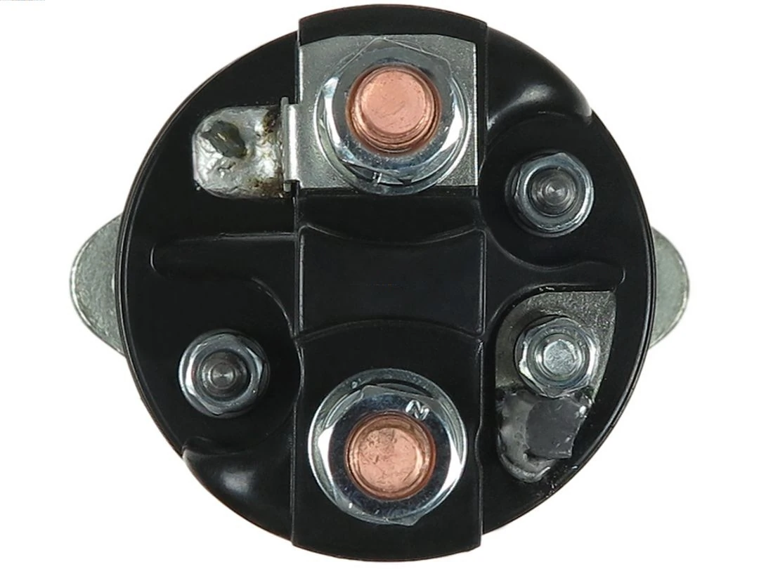 AS-PL SS9180P Solenoid Switch, starter