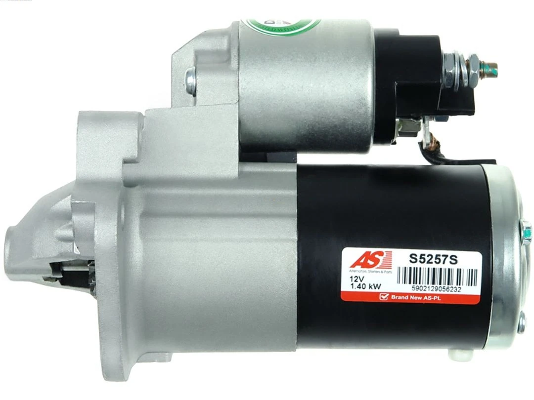 AS-PL S5257S Starter
