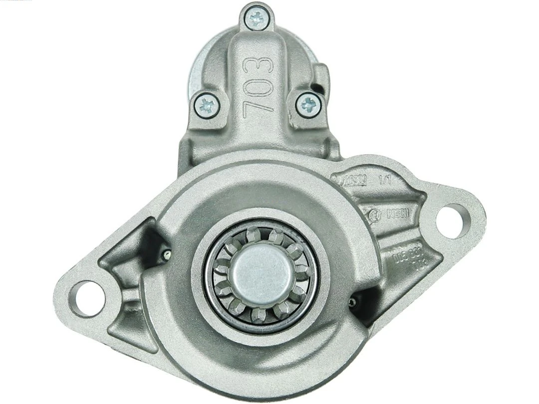 Starter Remanufactured AS-PL S0659PR