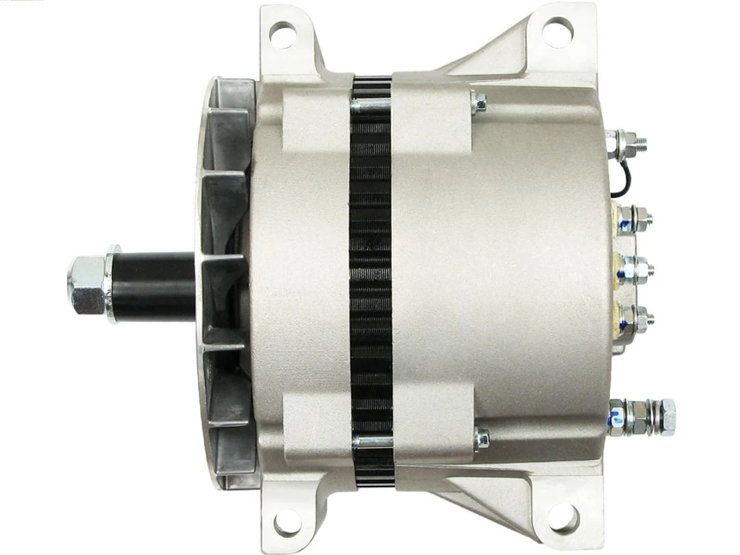 AS-PL A9069 Alternator
