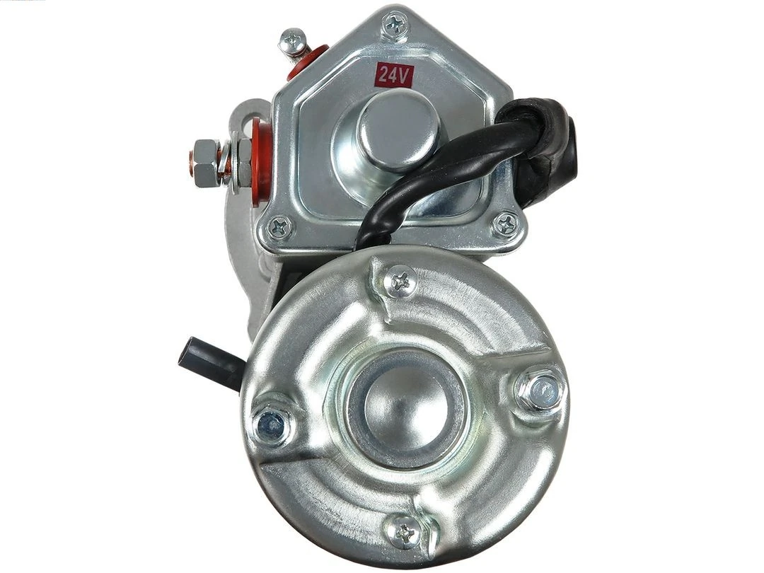 AS-PL S6184 Starter