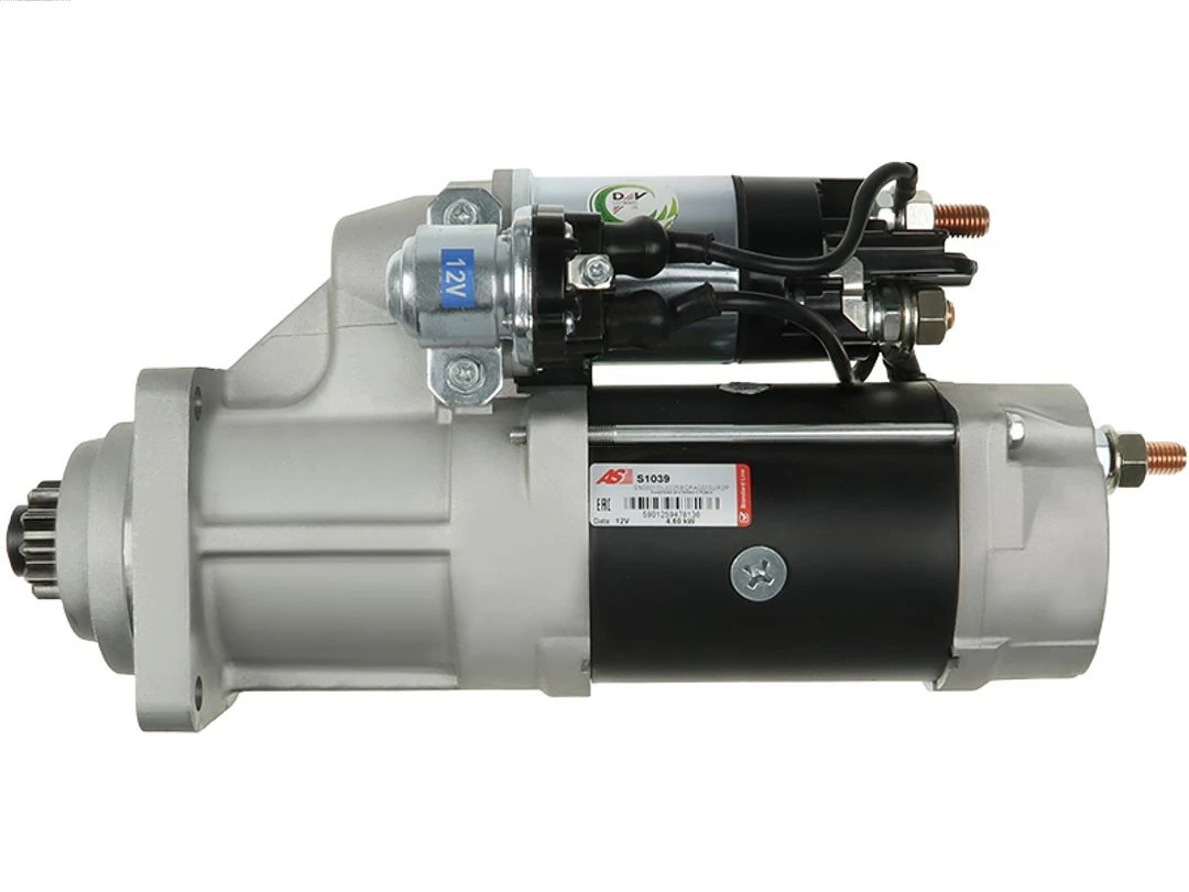 AS-PL S1039 Starter