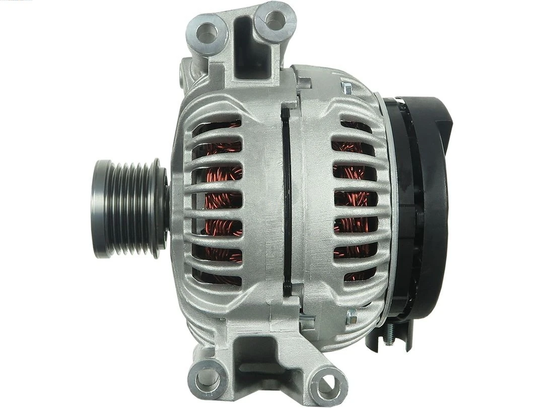 Alternator Brand new AS-PL A0222