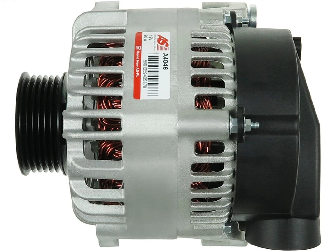 Alternator Brand new AS-PL A4046