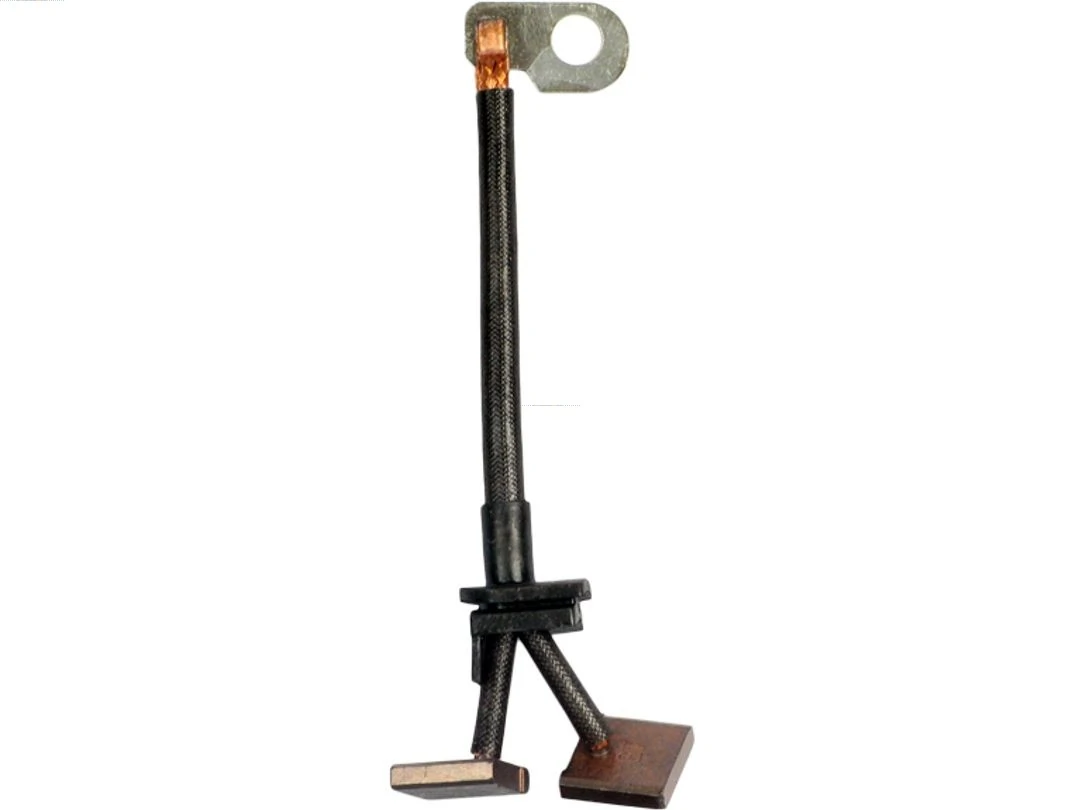 Carbon Brush, starter Brand new AS-PL SB5024