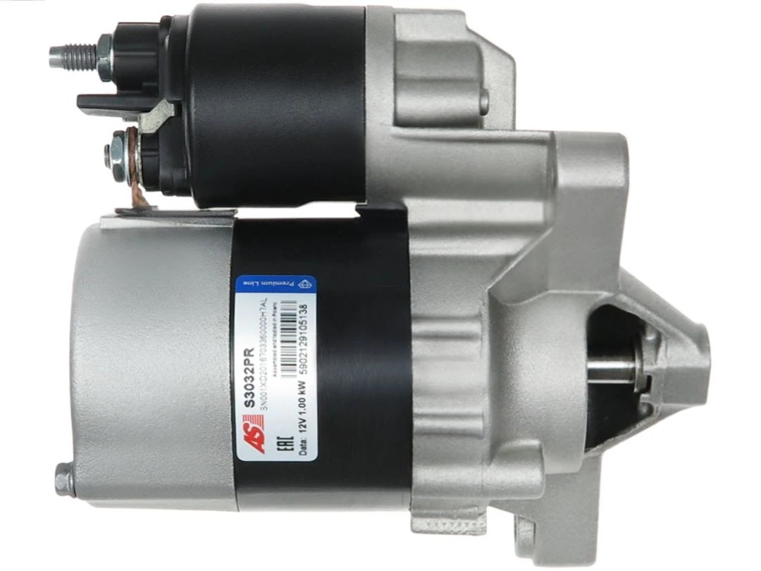 Starter Remanufactured AS-PL S3032PR