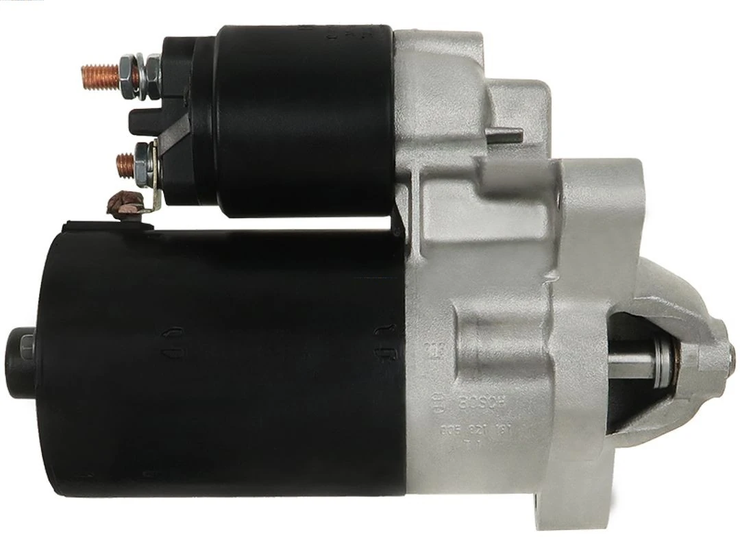 Starter Remanufactured AS-PL S0961PR