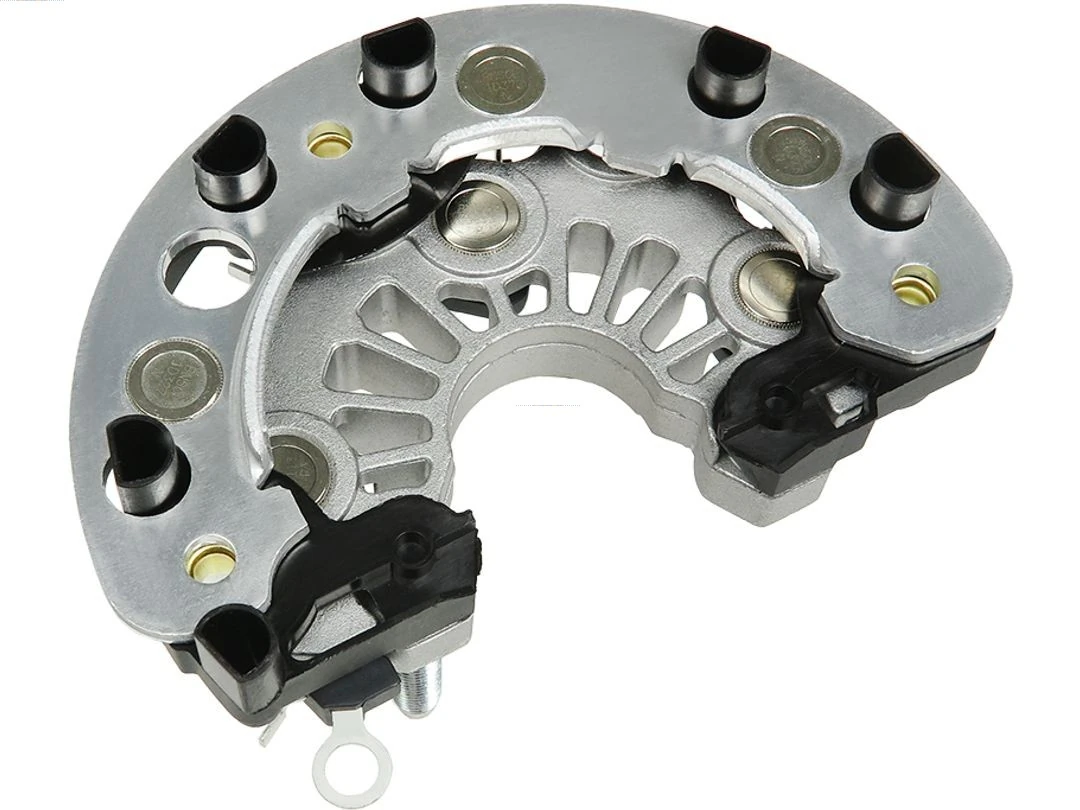 Rectifier, alternator Brand new AS-PL ARC0055