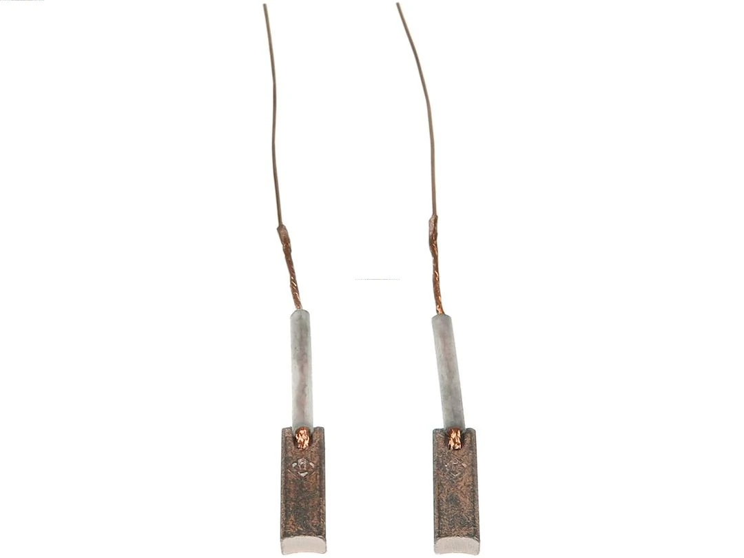 Carbon Brush, alternator Brand new AS-PL AB0004P(BULK)