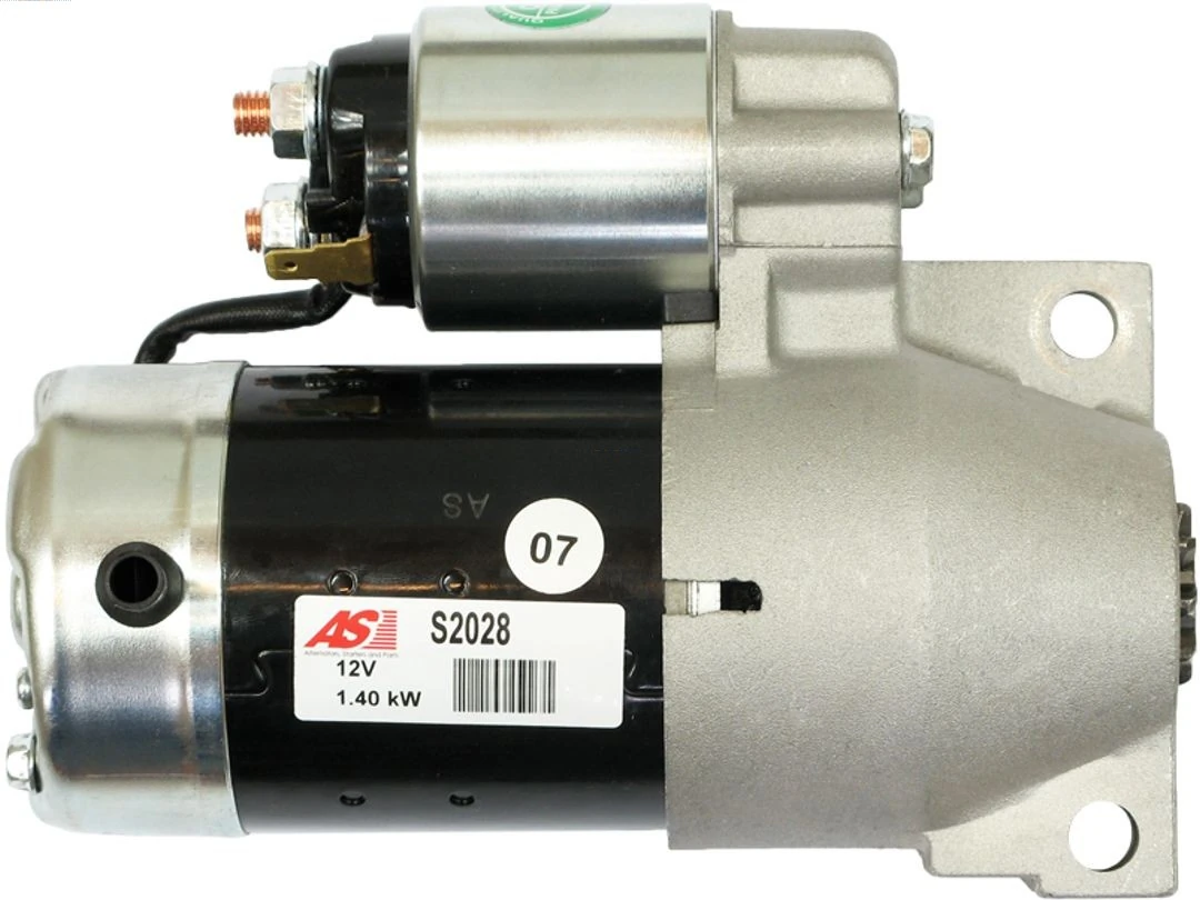 Starter Brand new AS-PL S2028