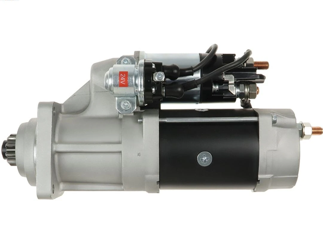 AS-PL S1041 Starter