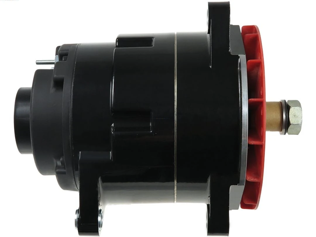 AS-PL A9191 Alternator