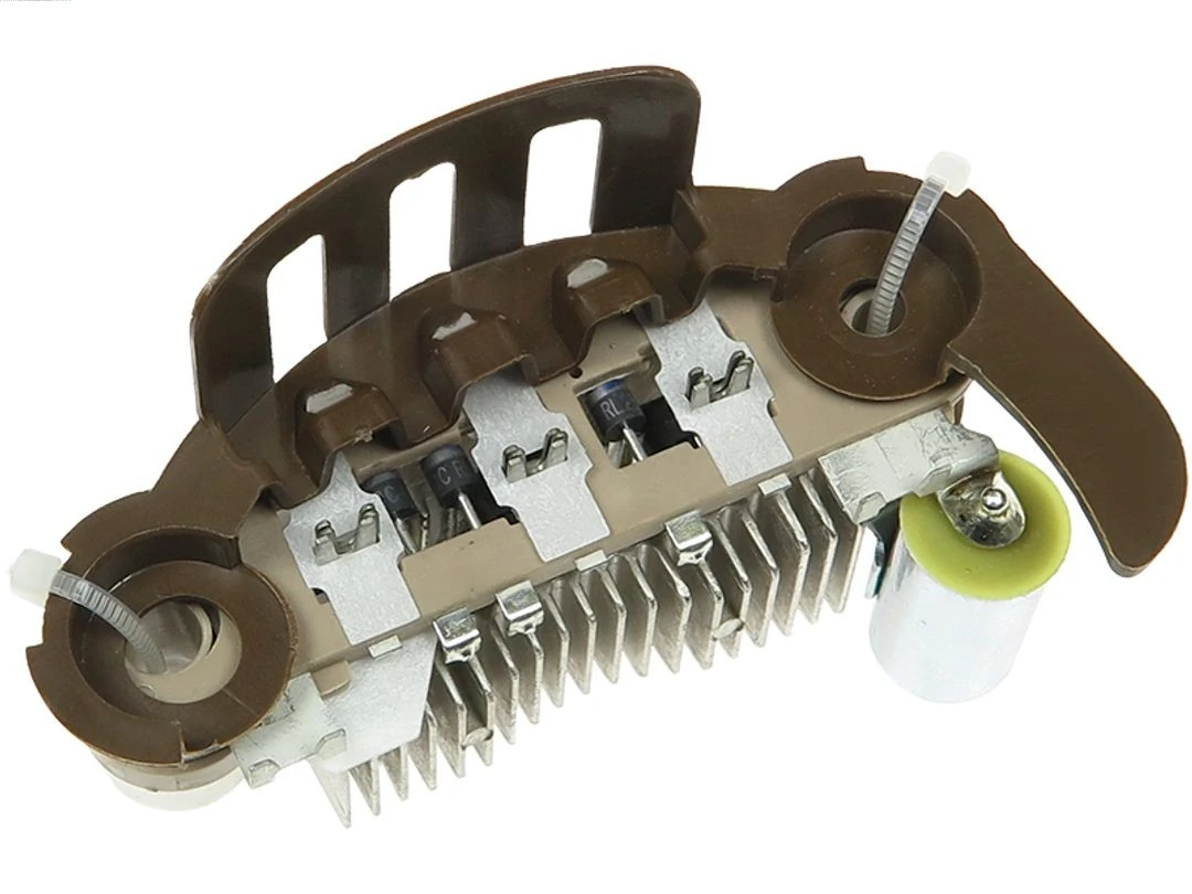 Rectifier, alternator Brand new AS-PL ARC5003