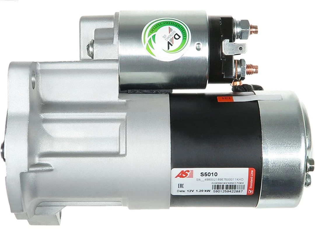 Starter Brand new AS-PL S5010