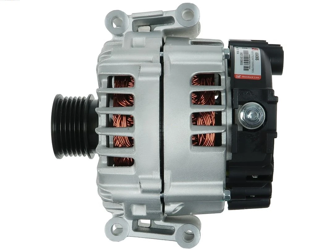 Generator Brand new AS-PL A3436S